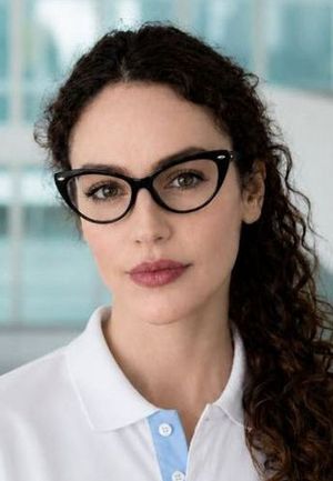 Tanja Vogt